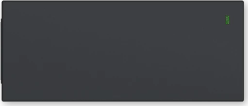 Teltonika Pr317eua Virta-adapteri Ja Vaihtosuuntaaja Sisätila 62 W Musta 62w