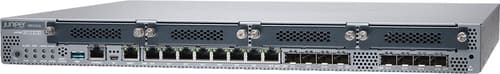 Juniper Networks Srx345 With Red Psu Gateway Including Junos Software Enhanced