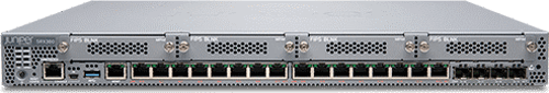 Juniper Networks Srx380 Gateway Including Junos Software Base