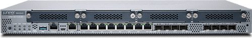 Juniper Networks Srx340 Gateway Including Junos Software Base