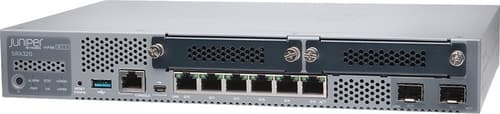 Juniper Networks Srx320 With Poe Gateway Including Junos Software Base