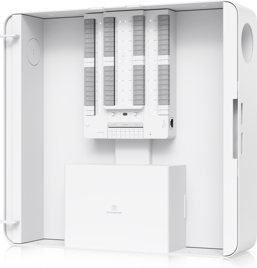 Ubiquiti Unifi Alarm Hub Kit