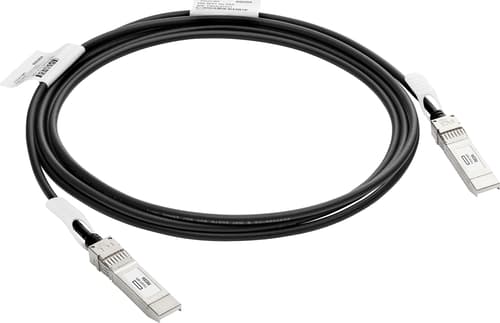 Hpe 10g Sfp+ Dac 3m 3m Sfp+ Sfp+
