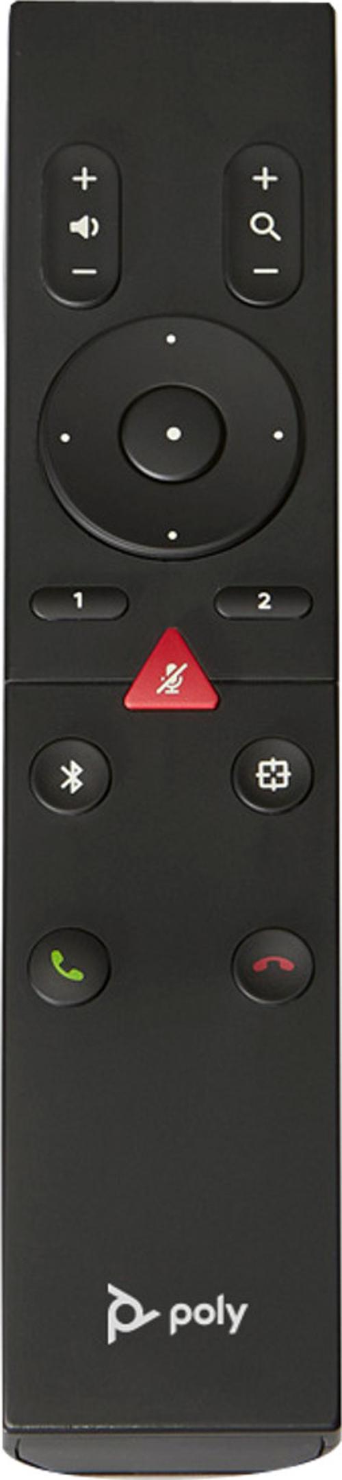 Hp Poly Studio Bt Remote Control P010