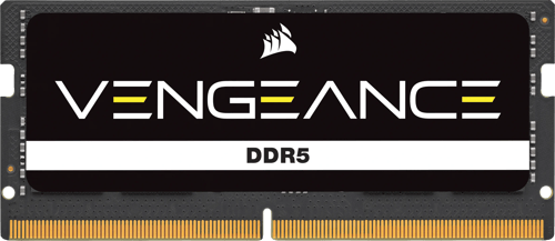 Corsair Vengence 16gb 5600mhz Ddr5 262-pin So-dimm billede