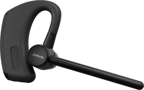 Jabra Perform 45 Se Headset Headset, Ørekrog Usb Type-c Bluetooth Sort Mono Usb-c Ised, Fcc, Reach, Proposition 65, Ce, Rohs Sort