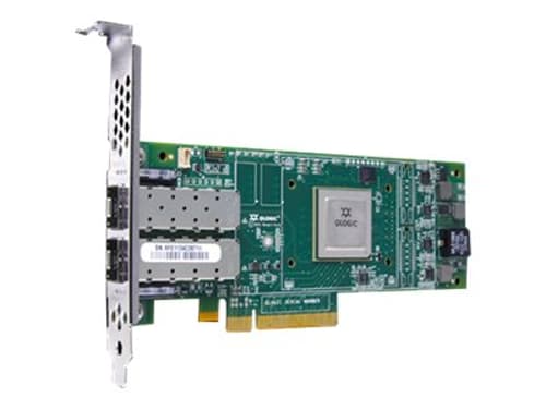 Hpe Storefabric Sn1100q 16gb Dual Port billede