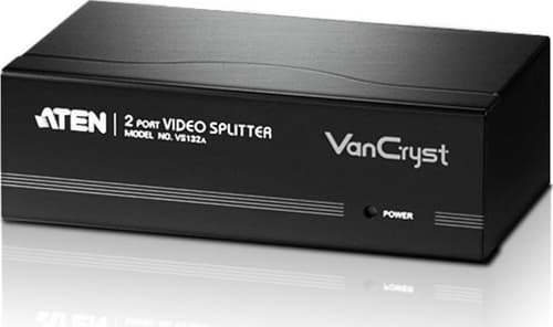 Aten Vs132a-at-g Videohaaroitin Vga 2x Vga