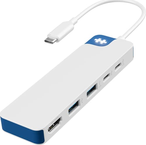 Hyper Hyperdrive Flex 5 Port Usb-c Hub billede