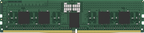 Kingston Technology Ksm56r46bs8-16ha Hukommelsesmodul 16 Gb 1 X 16 Gb Ddr5 5600 Mt/s 288-pin Dimm 16gb 5600mt/s Ddr5 288-pin Dimm billede