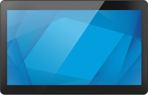 Elo I-series 3 15,6 tommer I3 8/256 Gb Win10/11 Uden Stander