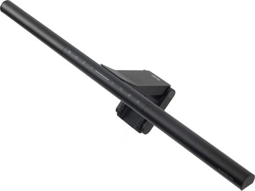 Benq Screenbar Pro Monitorlys Sort 1000 Lm