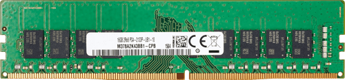 Hp 8 Gt Ddr4-3200 Dimm -muistia 8gb 3200mhz Ddr4 288-pin Dimm