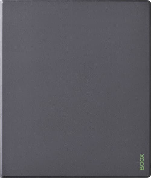 Onyx Boox Note Max 13.3 tommer Magnetic Cover Case billede