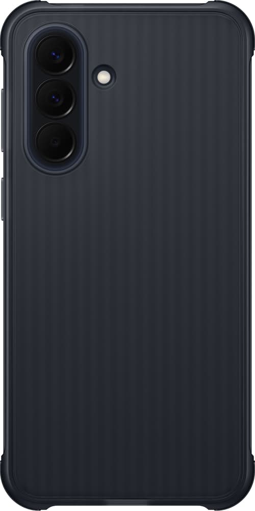 Samsung Rugged Case Samsung Galaxy A57 Sort billede