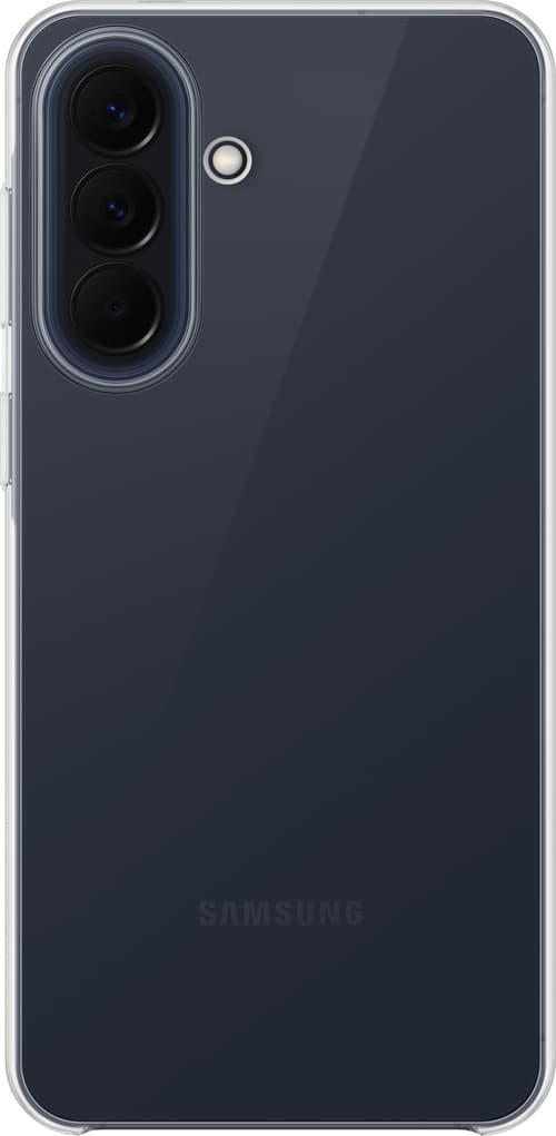 Samsung Clear Case Samsung Galaxy A57 Transparent billede