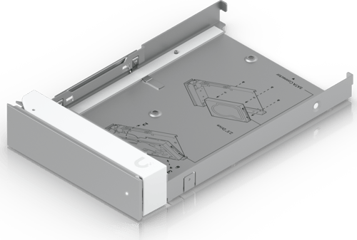 Ubiquiti Uacc-hdd-tray Hdd Bakke