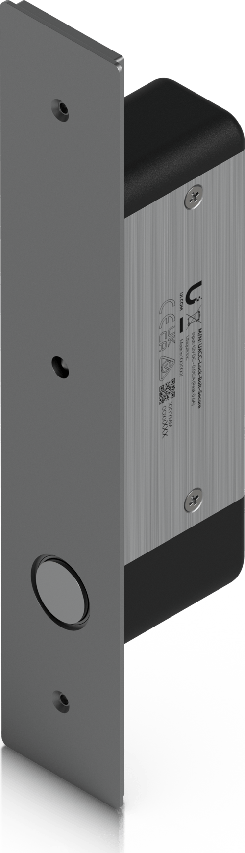 Ubiquiti Unifi Fail-secure Bolt Lock