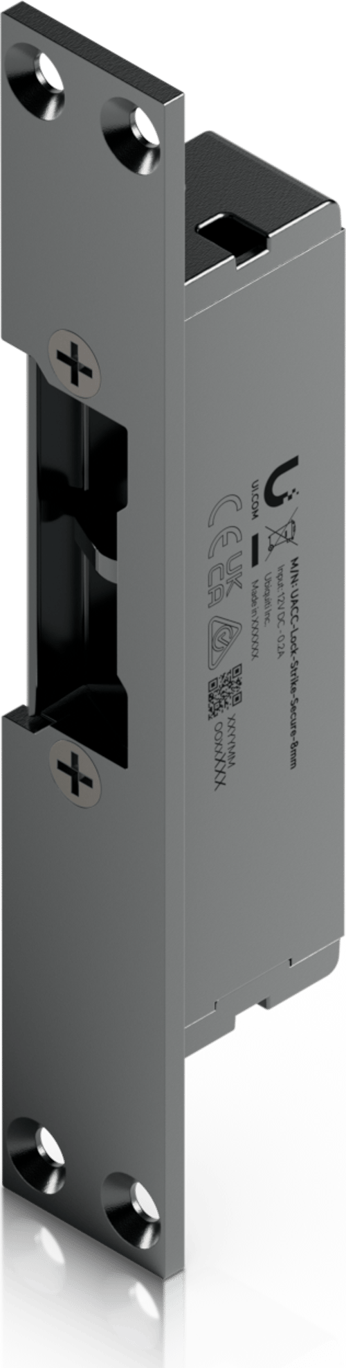 Ubiquiti Unifi Fail-secure Strike Lock 8mm