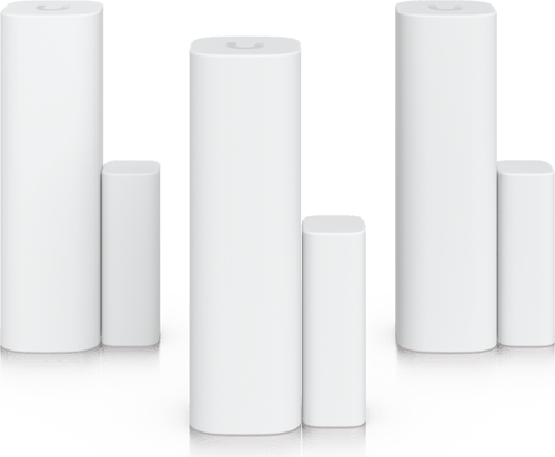 Ubiquiti Usl-entry Dør/vindue Sensor Trådløs Dør/vindue Hvid