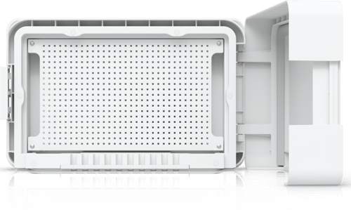 Ubiquiti Unifi Flex Switch Utility Pro billede