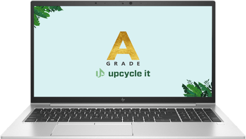 Hp Pre-owned Elitebook 850 G8 (pre-owned | Meget God Stand) Intel Core I5 16gb 256gb 15.6 tommer