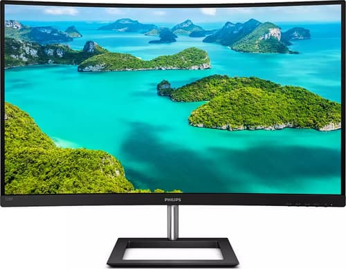 Philips E-line 328e1ca Curved 31.5" 3840 × 2160pixels Va 16:9 60hz