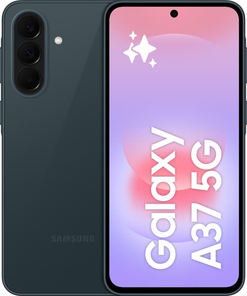 Samsung Galaxy A37 5g 256gb Grøn billede