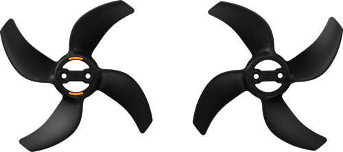 Dji Avata 360 Propellers billede