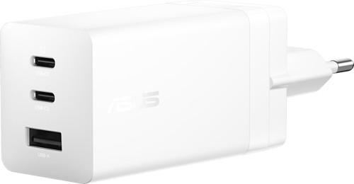 Asus 100w Gan Adapter 1.5m Vit Asus 100w Gan Adapter 1.5m Vit