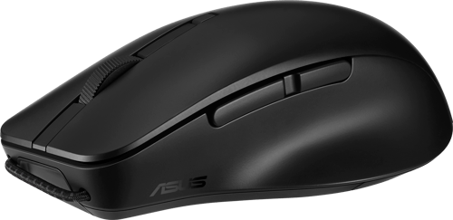 Asus Md200 Bluetooth Rf Trådløs + Bluetooth billede