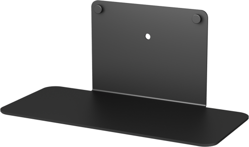 Yealink Vb-tablemount-01 Bordmontering Sort