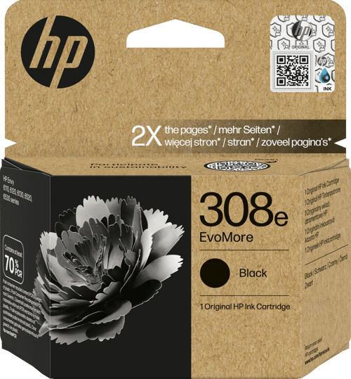 Hp Ink Multipack 937 (bk/c/m/y) - Officejet Pro 9110/9120/9130