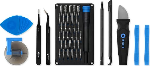 Ifixit Pro Tech Go-työkalusarja