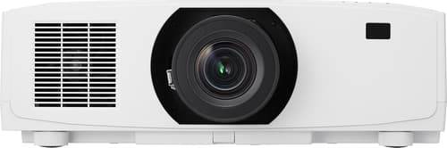 Sharp Xp-v801u-w (no Lens) billede