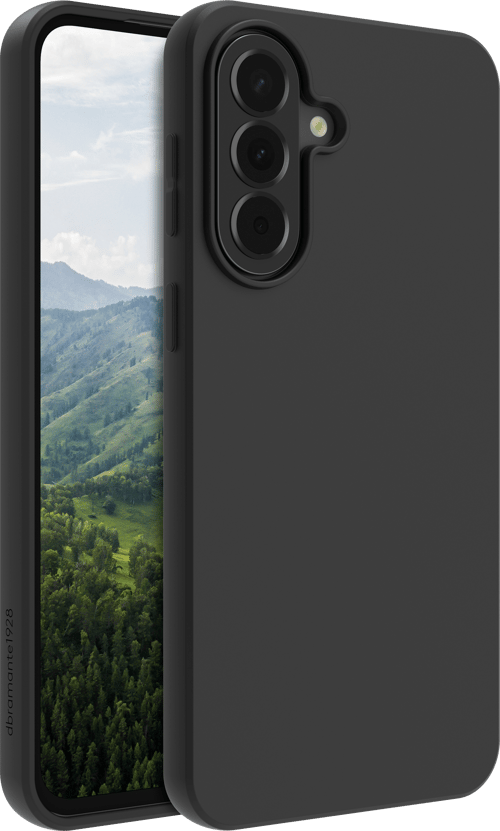 Dbramante1928 Greenland Samsung Galaxy A37 Sort billede