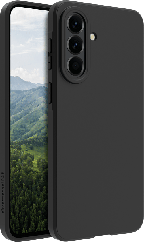 dbramante1928 Galaxy A57 Greenland cover (Night Black)