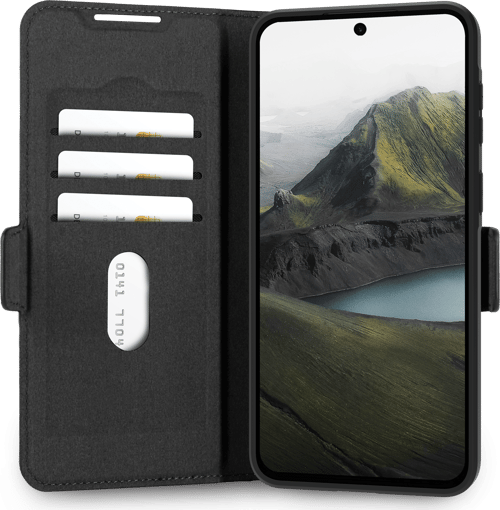 Dbramante1928 Oslo Pro Samsung Galaxy A57 Musta