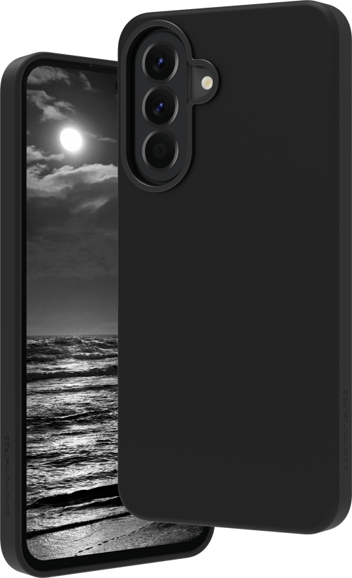 Dbramante1928 Roskilde Icon Magnet Samsung Galaxy A57 Musta