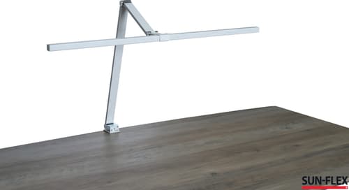 Sun-flex Screenlite White