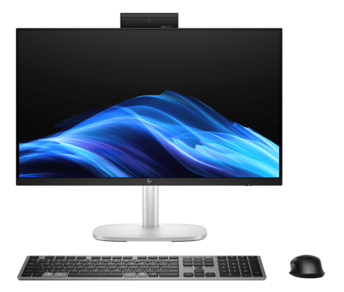 Hp Elite Studio 8 G1 Aio Intel Core Ultra 5 16gb 512gb 23.8"