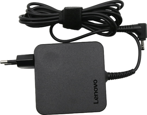 Lenovo 01fr150 Eladaptrar Inomhus 65 W Svart 65w