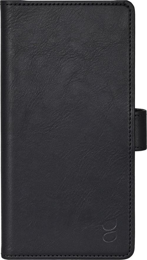 Gear Wallet 3 Kort Sort - Samsung Galaxy A57 5G