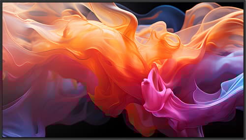 Sharp Multisync E329 32" 350cd/m² 1920 × 1080pixels