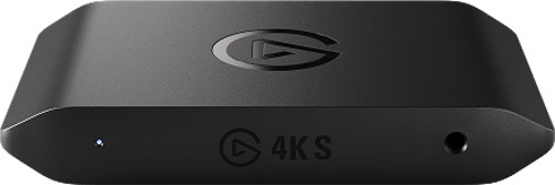 Elgato Game Capture 4k S billede