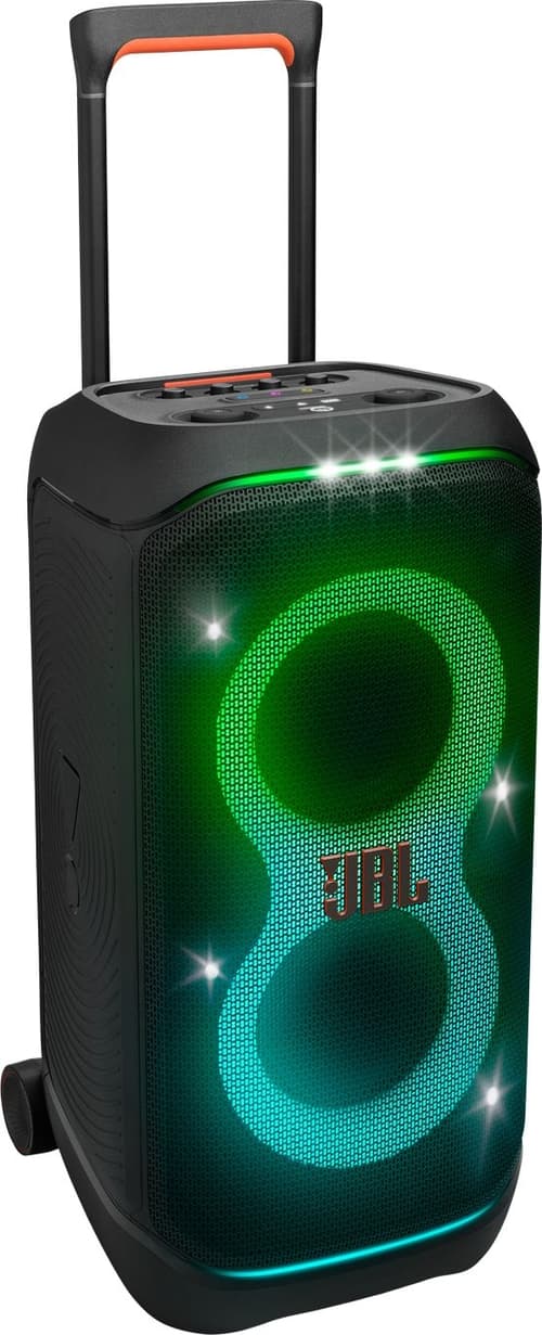 Jbl Partybox Stage 320 Musta