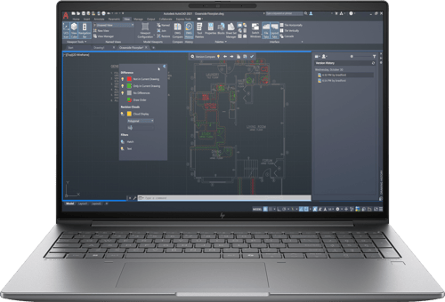Hp Zbook Power G11 Amd Ryzen 7 32gb 1000gb Rtx 2000 Ada 16"