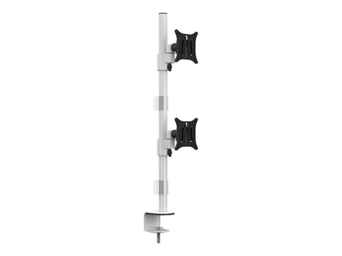 Multibrackets M Vesa Deskmount Officeline Dual Vertical