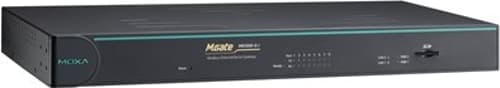 Moxa Mgate Mb3660-8-2ac Db9 Gateway