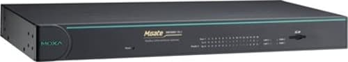 Moxa Mgate Mb3660 Hallittu Musta